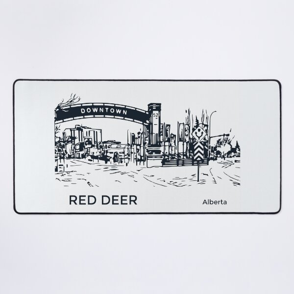 Item preview, Red Deer Alberta designed and sold by Lakeric.