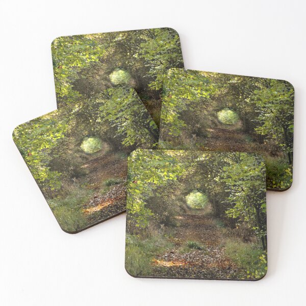 Item preview, Woodland Tunnel  designed and sold by Fay Freshwater.