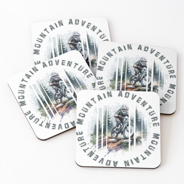 Item preview, Mountain Adventure designed and sold by KolbaVison.