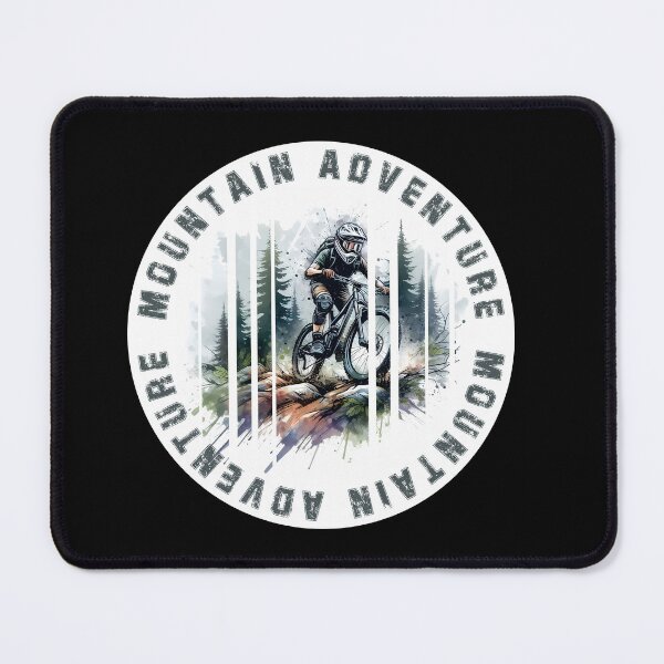 Item preview, Mountain Adventure designed and sold by KolbaVison.