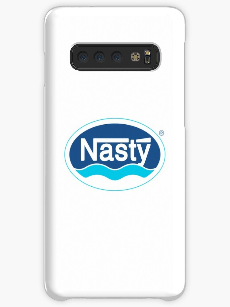 Nasty Nestle Case Skin For Samsung Galaxy By Hypetype Redbubble - roblox title case skin for samsung galaxy by thepie redbubble