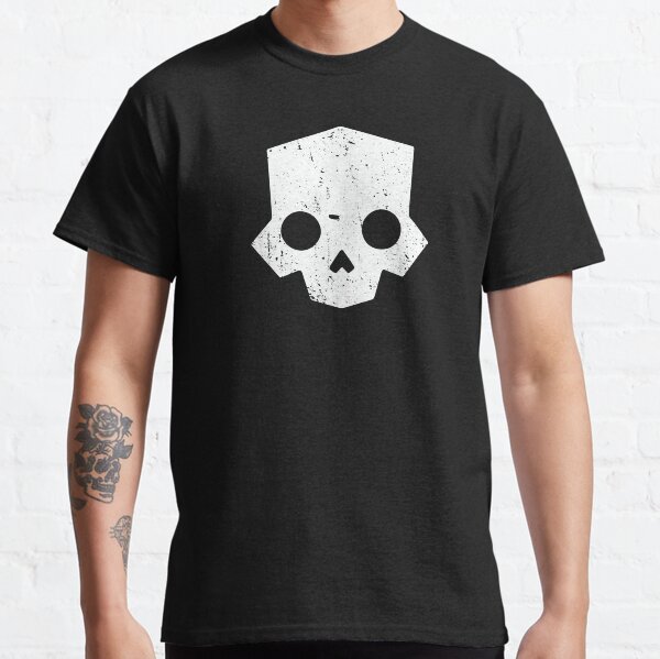 Item preview, Retro Skull game designed and sold by byronmoorales.