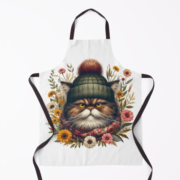 Item preview, Artsy Cat designed and sold by clintang.