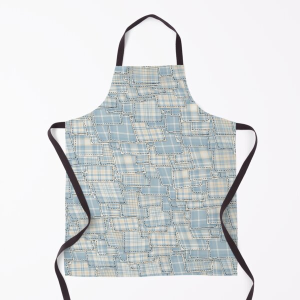 Item preview, Plaid Quilt Pattern designed and sold by Pafro.