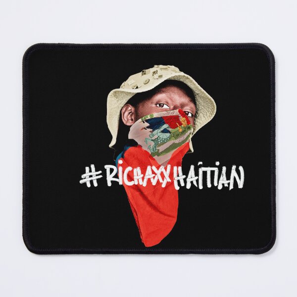 Item preview, MACH HOMMY RICHA HAITIAN designed and sold by flexino.