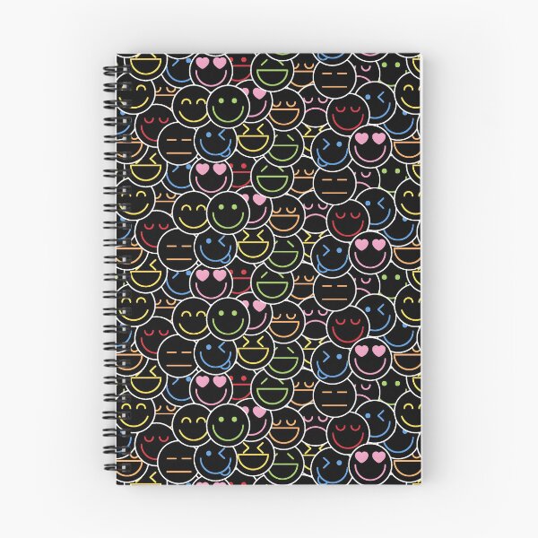 Artikelvorschau, Überfüllte Emoticons entworfen und verkauft von UrbanCult-Store.