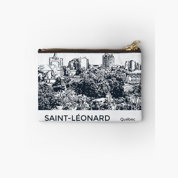 Item preview, Saint-Léonard Québec designed and sold by Lakeric.