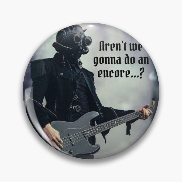 Item preview, Rain Ghoul - Aren't We Gonna Do An Encore? designed and sold by TheatreBroadway.
