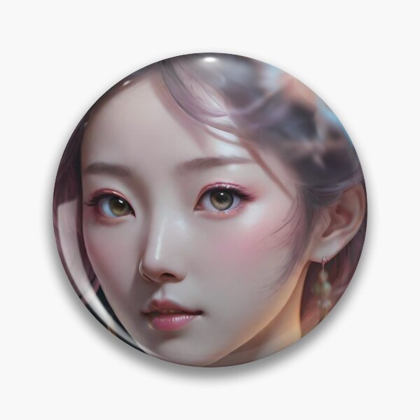 Item preview, Ethereal Appearance designed and sold by masabo.