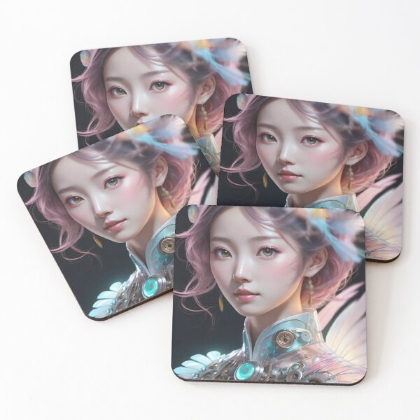 Item preview, Ethereal Appearance designed and sold by masabo.