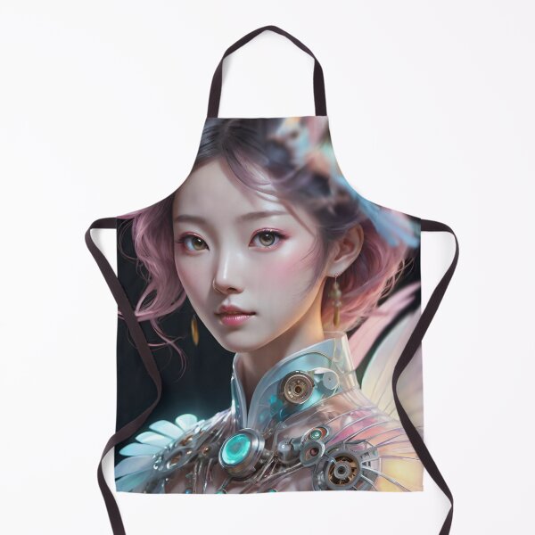 Item preview, Ethereal Appearance designed and sold by masabo.