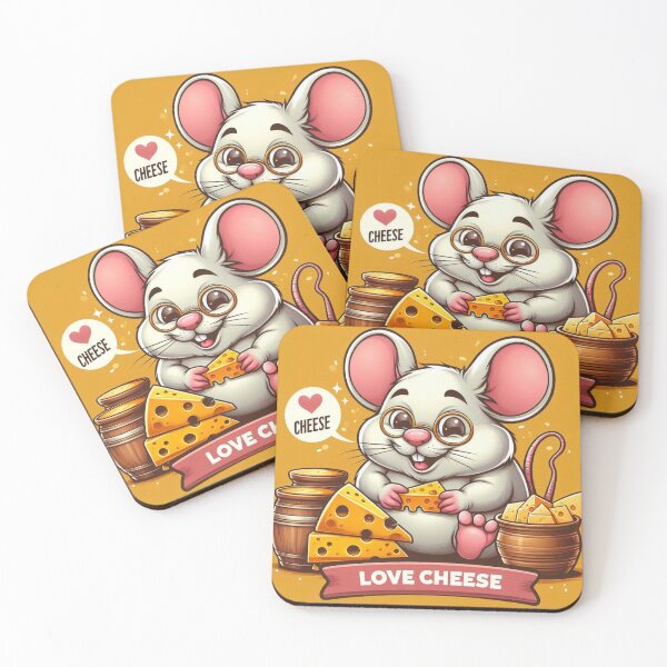 Item preview, LOVE cheese designed and sold by Ayane46.