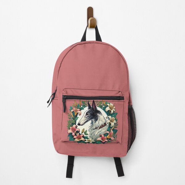 Item preview, Borzoi designed and sold by FrictionMaxxing.