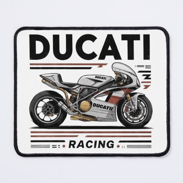 Item preview, Ducati design Classic T-Shirt designed and sold by TeesCharming.