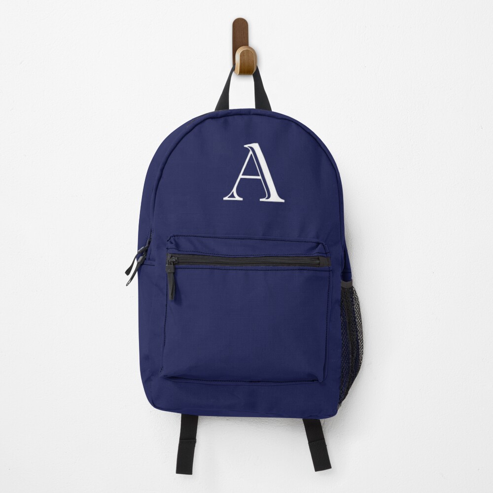 Item preview, Backpack designed and sold by ShellSticker.
