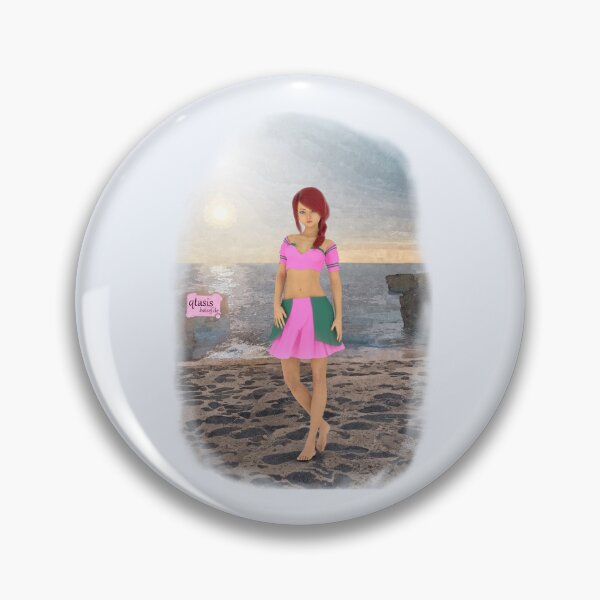 Item preview, Steffi designed and sold by qtasis.