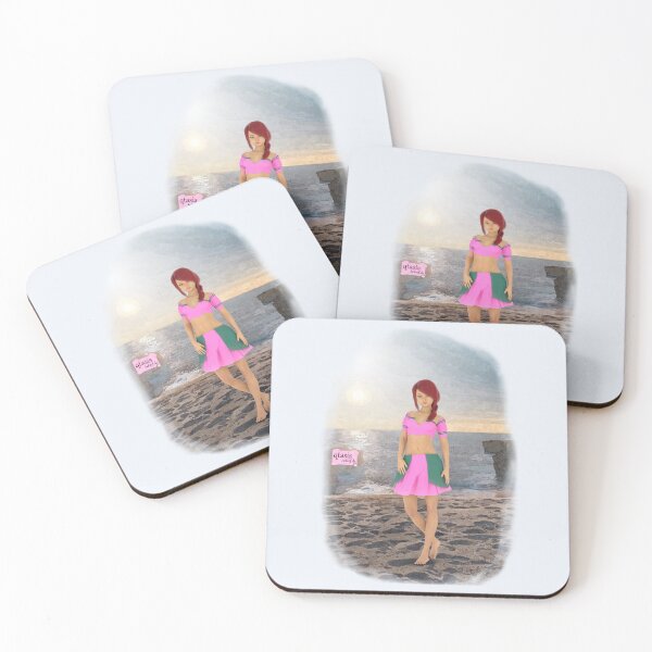 Item preview, Steffi designed and sold by qtasis.