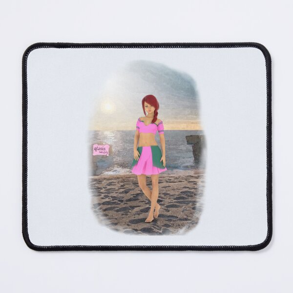Item preview, Steffi designed and sold by qtasis.