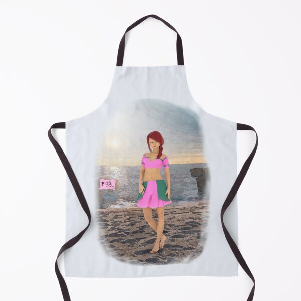Item preview, Steffi designed and sold by qtasis.