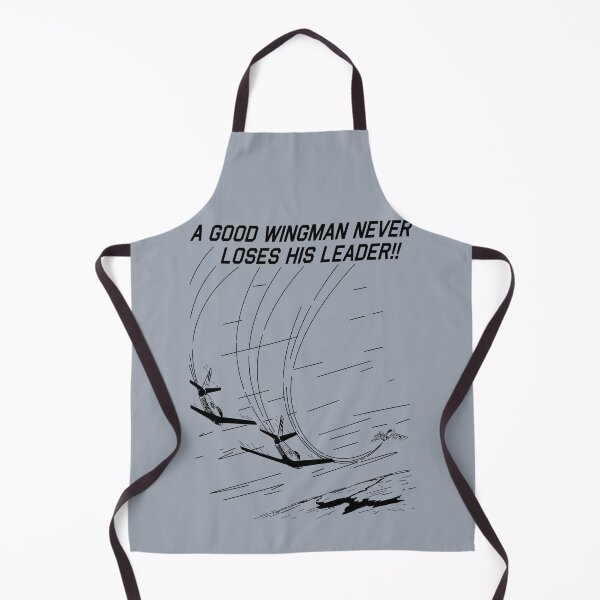 Item preview, F-86 Sabre Jets Chasing Mig 21 Wingman Advice designed and sold by MilitaryMart.