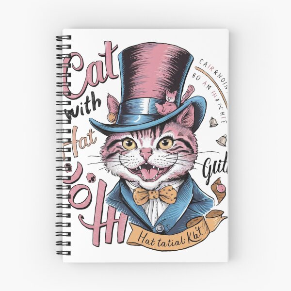 Item preview, Catwifhat designed and sold by CHMOULA.