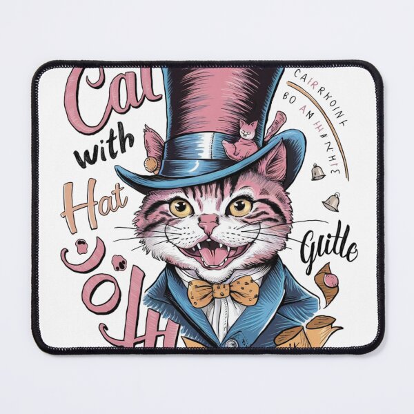 Item preview, Catwifhat designed and sold by CHMOULA.
