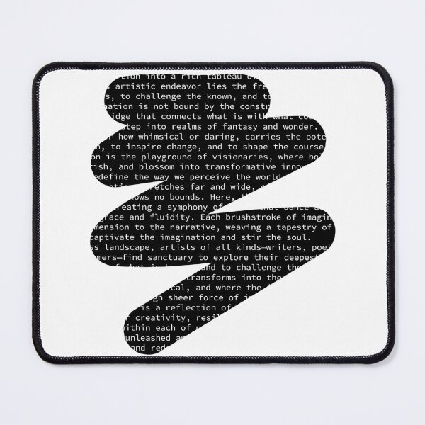 Item preview, Boundless Creativity: The Symphony of Imagination designed and sold by Addistore.