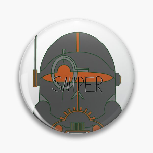 Item preview, The Sniper S2 VB designed and sold by ArtCSky.