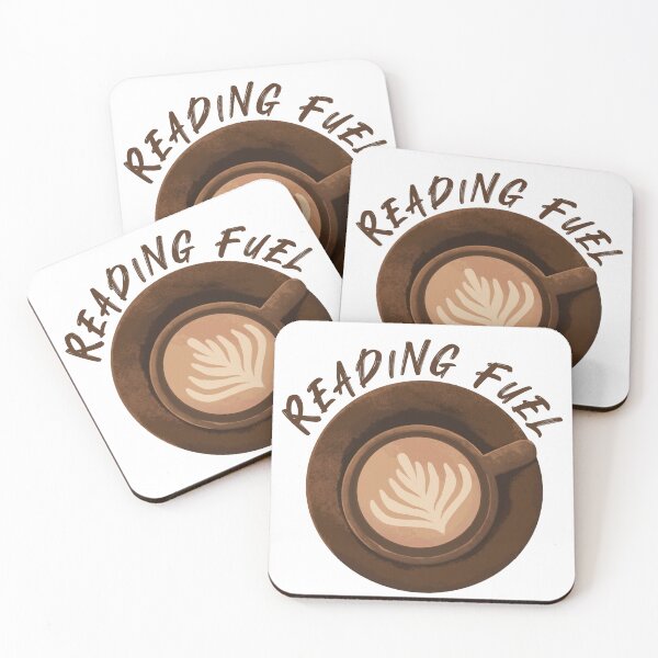 Item preview, Reading fuel designed and sold by Gwendesigns.