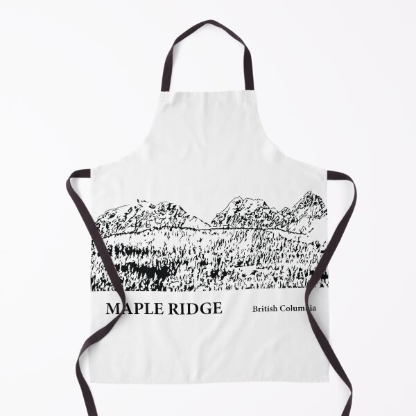 Item preview, Maple Ridge British Columbia designed and sold by Lakeric Cityscapes.
