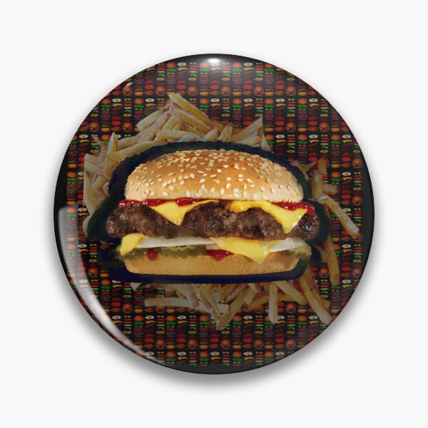 Artikelvorschau, CHEESEBURGER-TRÄUME entworfen und verkauft von THE AMERICAN TEEVANGELIST.