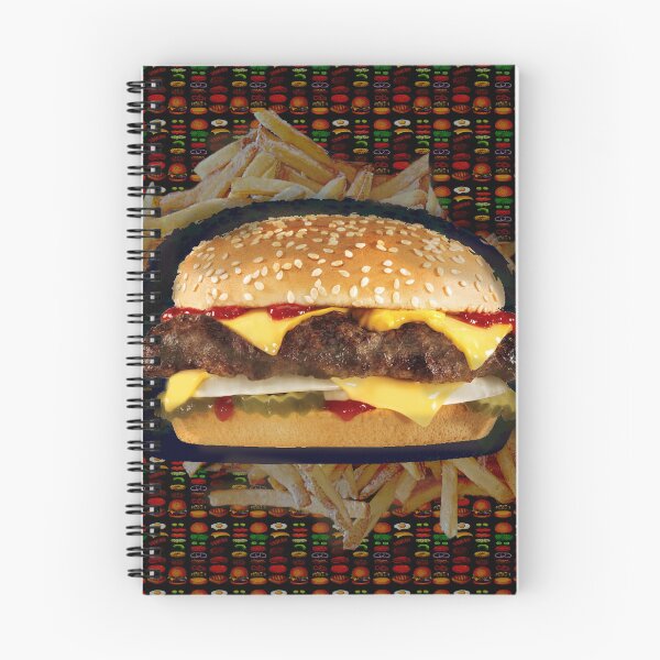 Item preview, CHEESEBURGER DREAMS  designed and sold by THE AMERICAN TEEVANGELIST.