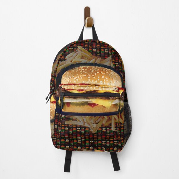Item preview, CHEESEBURGER DREAMS  designed and sold by THE AMERICAN TEEVANGELIST.