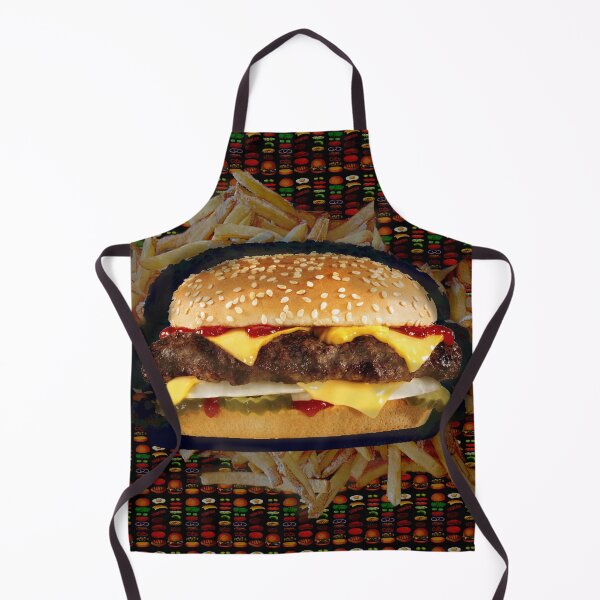Artikelvorschau, CHEESEBURGER-TRÄUME entworfen und verkauft von THE AMERICAN TEEVANGELIST.