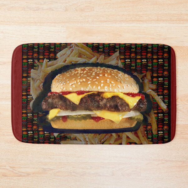 Item preview, CHEESEBURGER DREAMS  designed and sold by THE AMERICAN TEEVANGELIST.