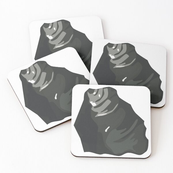 Item preview, Obsidian  designed and sold by Alexa Hoogenboom.