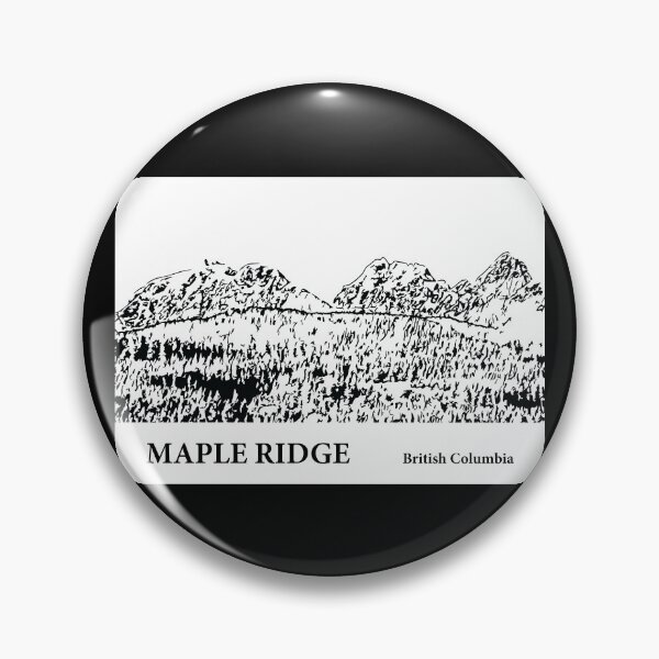 Artikelvorschau, Maple Ridge, Britisch-Kolumbien entworfen und verkauft von Lakeric.