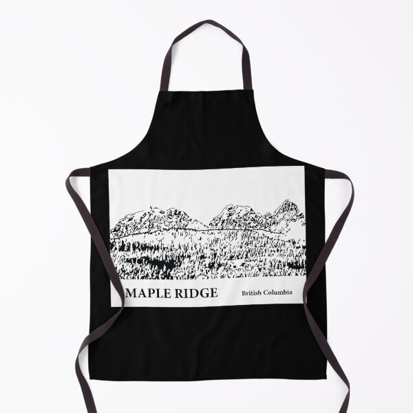 Item preview, Maple Ridge British Columbia designed and sold by Lakeric Cityscapes.