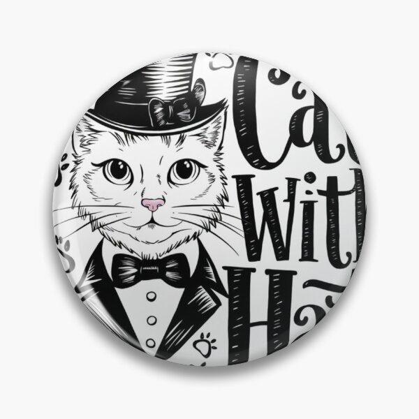Item preview, Catwifhat designed and sold by CHMOULA.