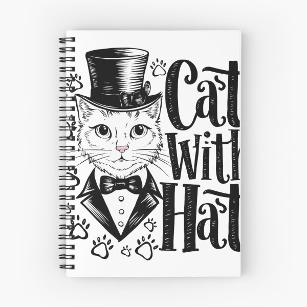 Item preview, Catwifhat designed and sold by CHMOULA.