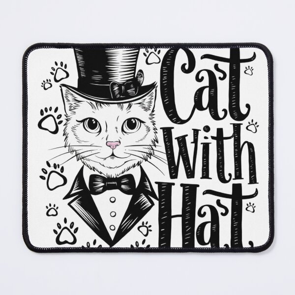 Item preview, Catwifhat designed and sold by CHMOULA.