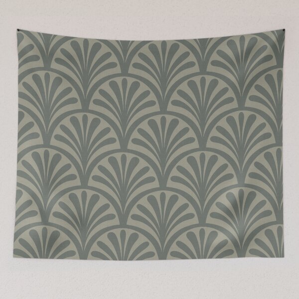 Item preview, Verdant Petals designed and sold by pmdcreations.