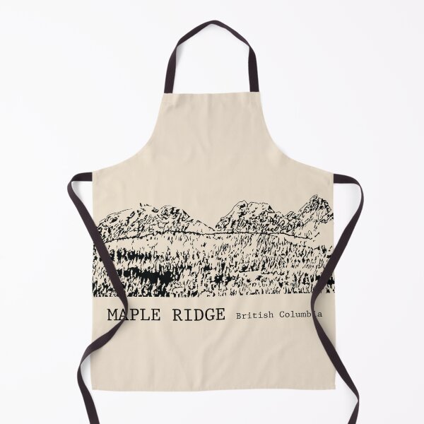 Item preview, Maple Ridge British Columbia designed and sold by Lakeric Cityscapes.