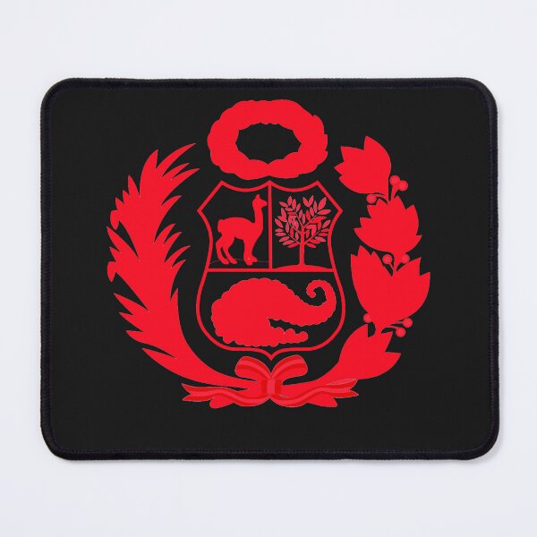 Item preview, Peruvian coat of arms peruvian patriot colors 2024 designed and sold by erozzz.