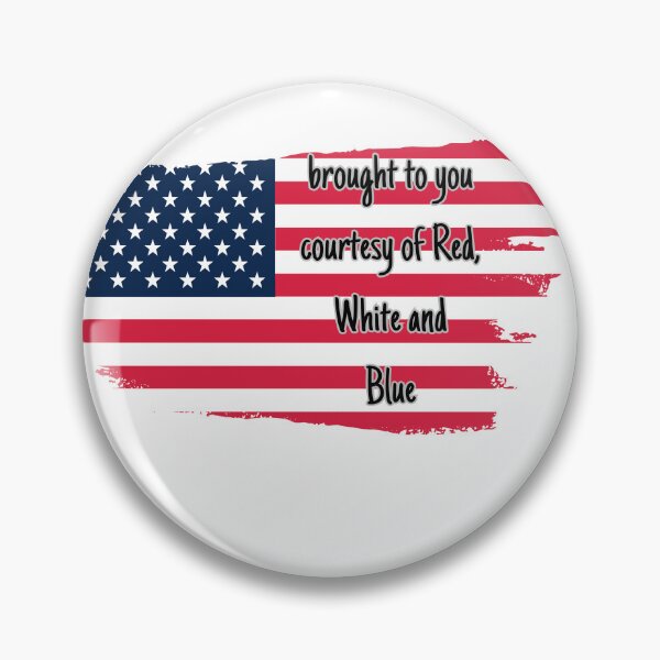 Item preview, brought to you courtesy of Red, White and Blue, Toby Keith designed and sold by Ana-EShop.