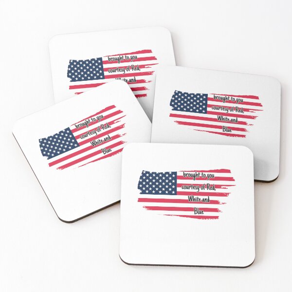 Item preview, brought to you courtesy of Red, White and Blue, Toby Keith designed and sold by Ana-EShop.