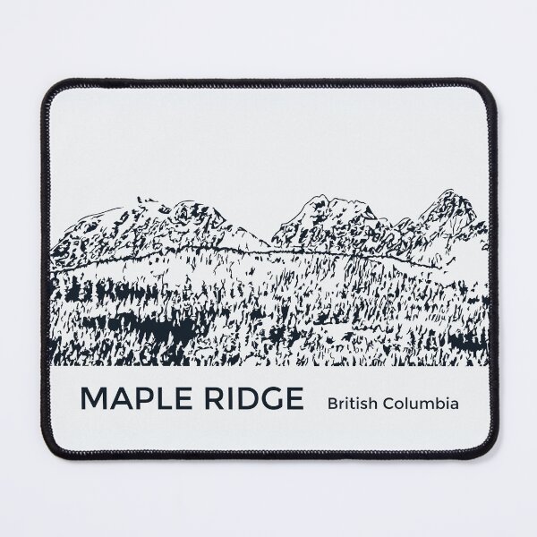 Item preview, Maple Ridge British Columbia designed and sold by Lakeric Cityscapes.