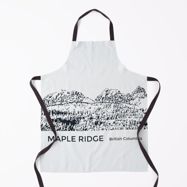 Item preview, Maple Ridge British Columbia designed and sold by Lakeric Cityscapes.