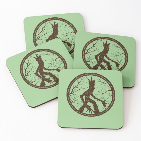 Item preview, Save the TREES_ALT no words designed and sold by agrazettidesign.
