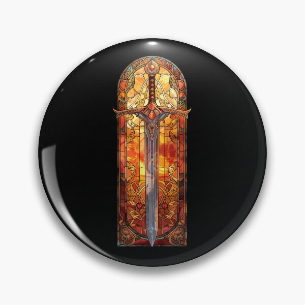 Item preview, Blade of the Summer Court designed and sold by The-Stellerium.